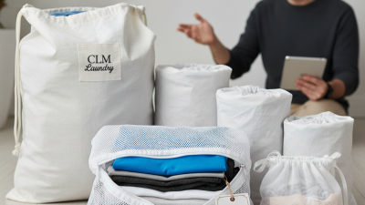 ¿Cómo elegir la mejor Bolsa De Lavado Blanca para tu ropa?