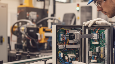 Why is a Detector Switch Important for Safety and Efficiency?