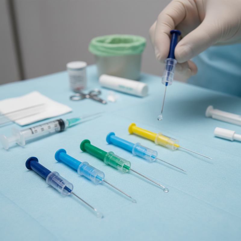 Top 10 Bd Autoshield Needles Features and Benefits Explained?