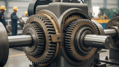 China Best OEM Wholesale Speed Reducer Gear Solutions for Efficient Machinery?