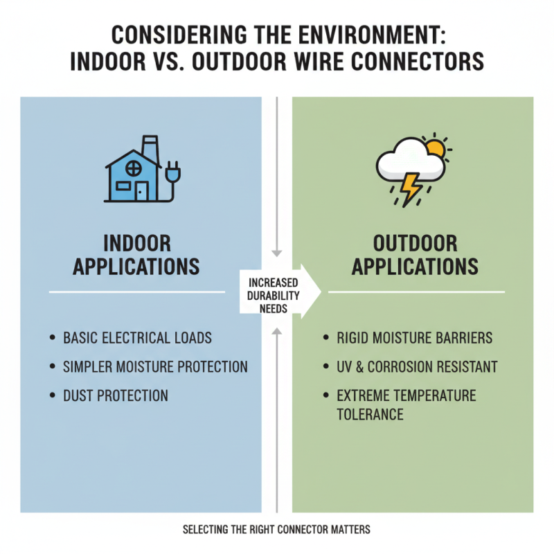 How to Choose the Right Wire Connectors for Your Project?