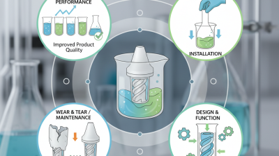 How to Use a PTFE Mixing Plug for Optimal Performance?