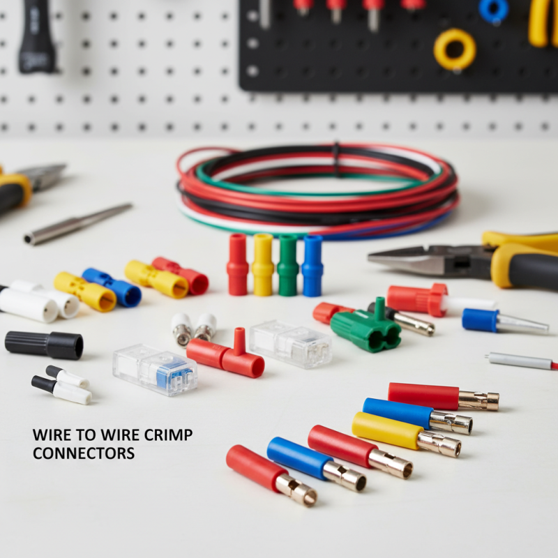 How to Choose the Right Wire Connectors for Your Project?
