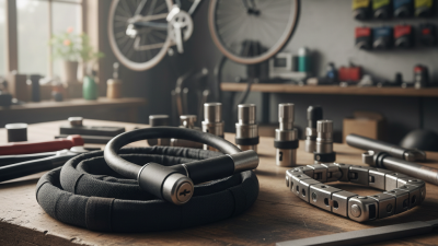 How to Choose the Best Bike Lock for Your Bicycle?