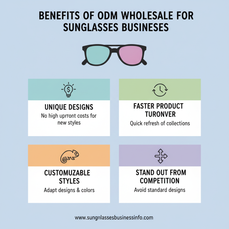 Top 10 ODM Wholesale Metal Frame Sunglasses Products You Should Consider