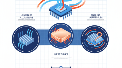 Best Heat Sink Types for Optimal Cooling Performance?