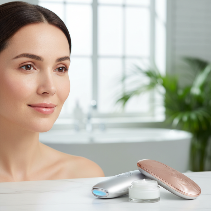 How to Choose the Best Skin Tightening Machine for You?