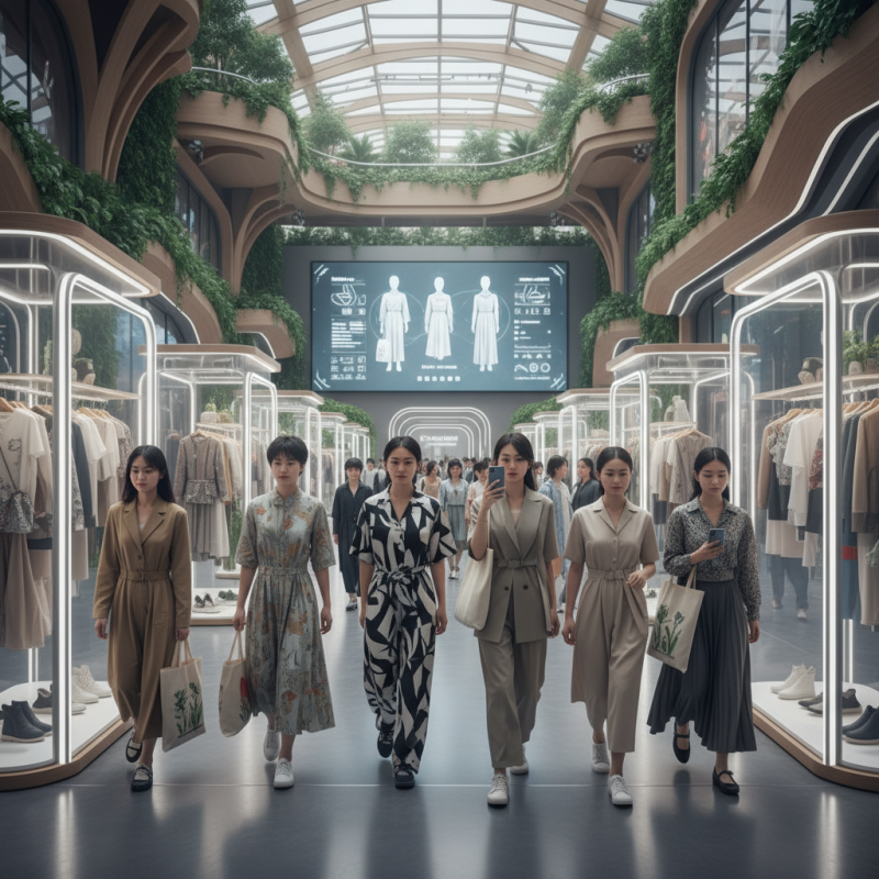 China Top Own Label Clothing Trends in 2026 What to Know?