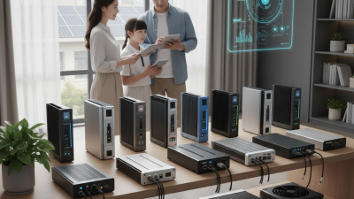 Top 10 Electric Inverters in China for Home Use?