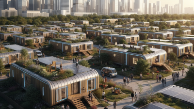 China Top Manufactured Homes Guide and Trends in 2026?