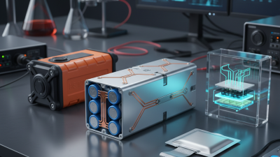 2026 Best Lithium Battery Pack for Your Needs?