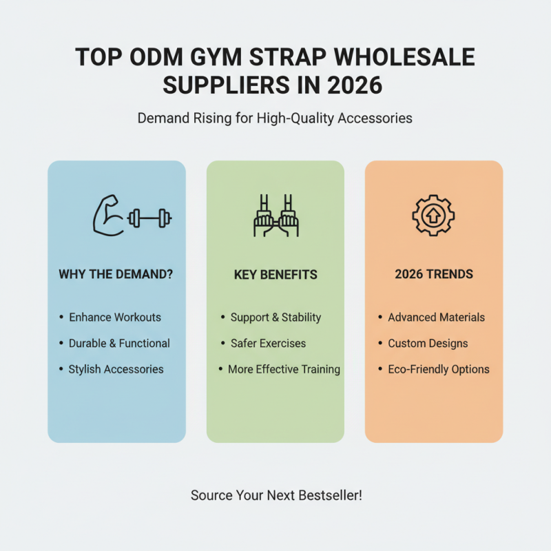 2026 Top Wholesale ODM Gym Straps Quotes for Fitness Enthusiasts