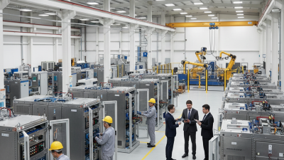 2026 How to Find High Quality OEM Complete Switchgear Factories?