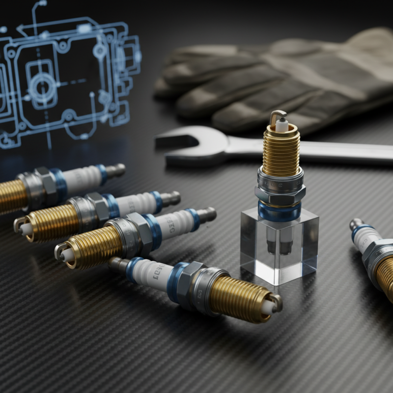 2026 Top Premium Spark Plugs for Your Vehicle Needs?