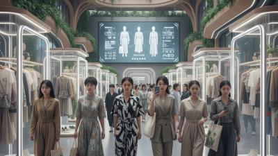 China Top Own Label Clothing Trends in 2026 What to Know?