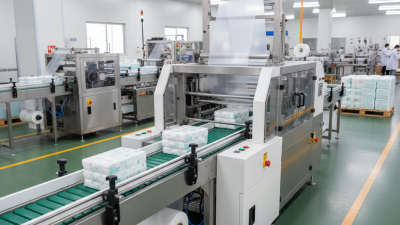 2026 Best CE Certification Discount Diaper Bagging Machine Supplier Options?