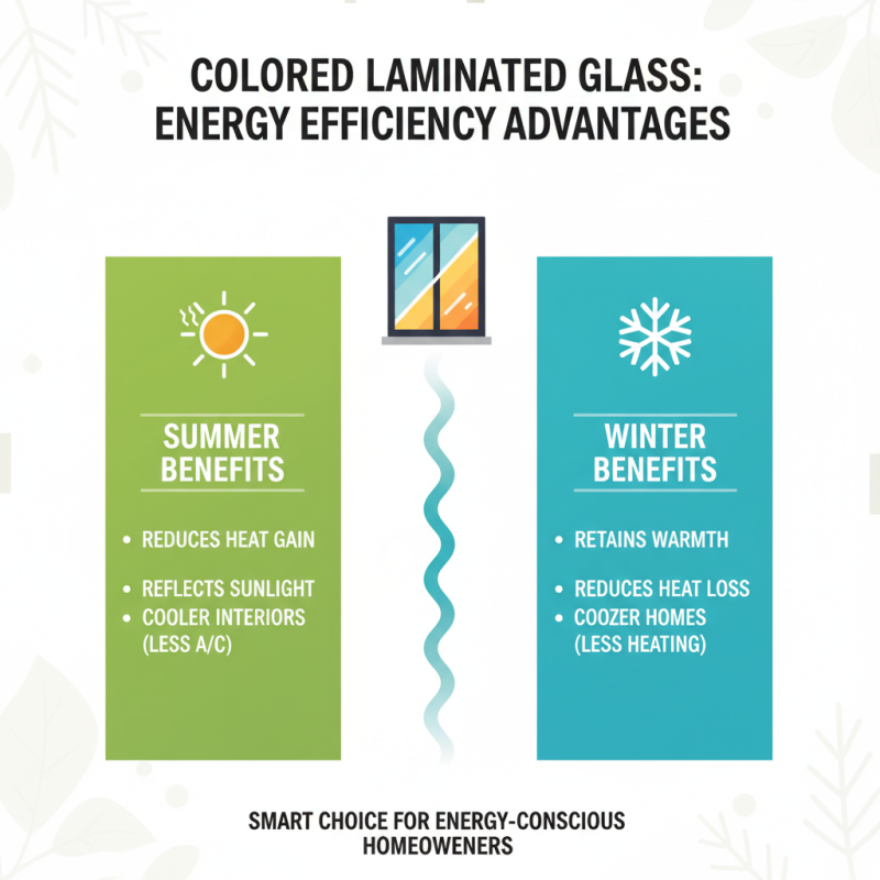 Top 10 Benefits of Colored Laminated Glass for Your Home?