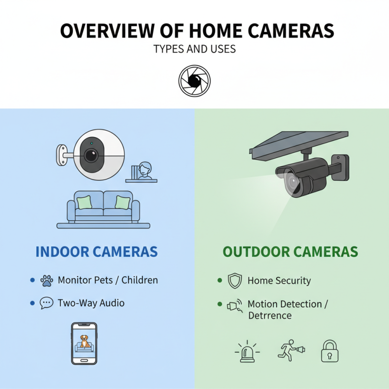 2026 Best Home Camera Reviews and Buying Guide