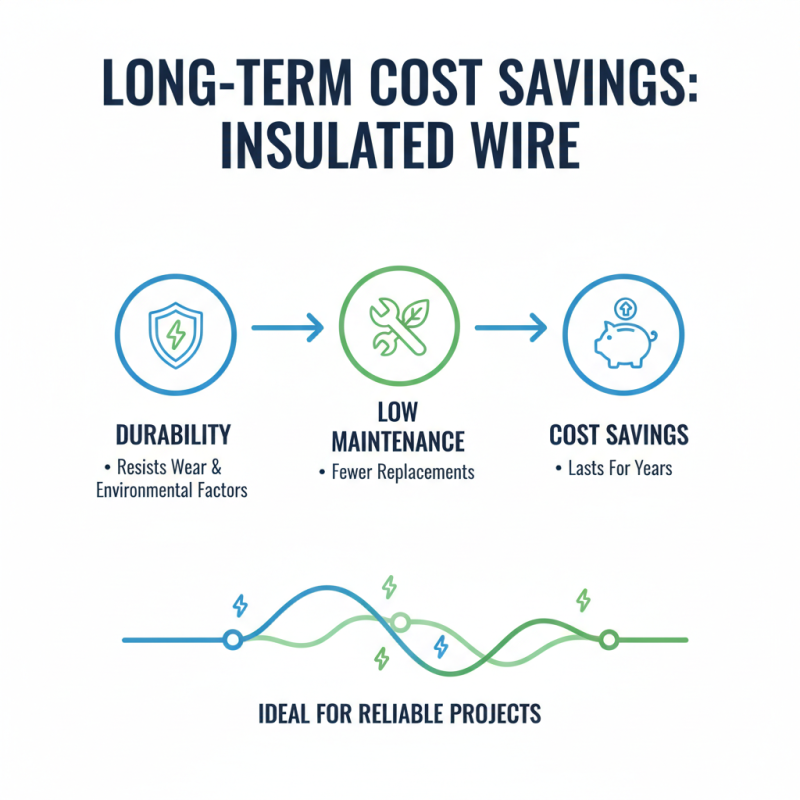 Top 10 Benefits of Using Insulated Wire for Your Projects?
