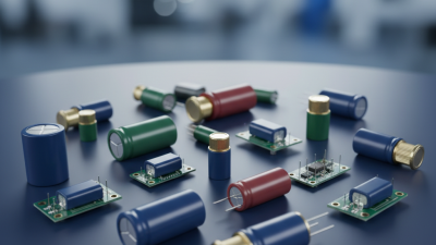 Top 10 High-Quality China Automatic Capacitor Suppliers to Consider?