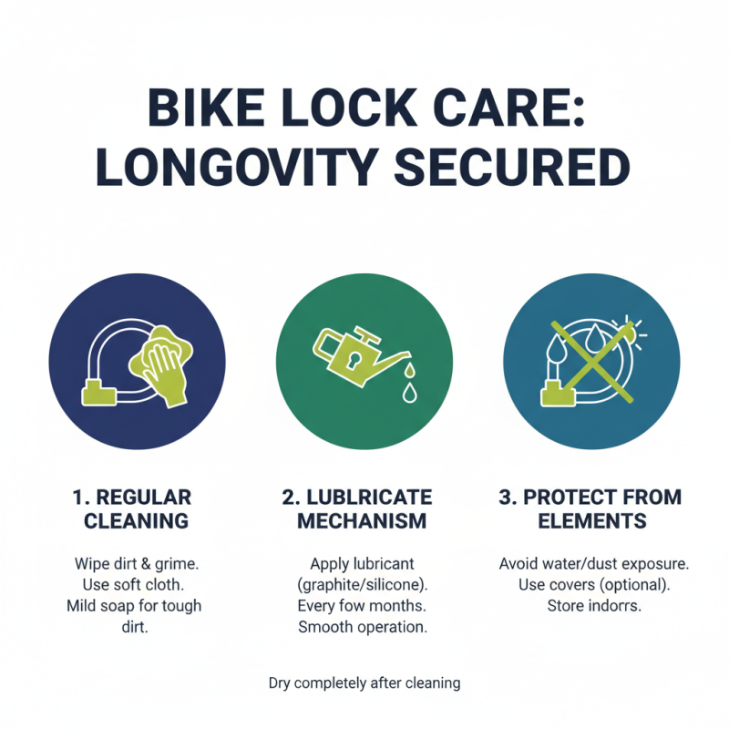 How to Choose the Best Bike Lock for Your Bicycle?