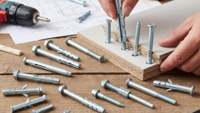 What is Wholesale ODM Metal Wall Anchors and How Do They Work?
