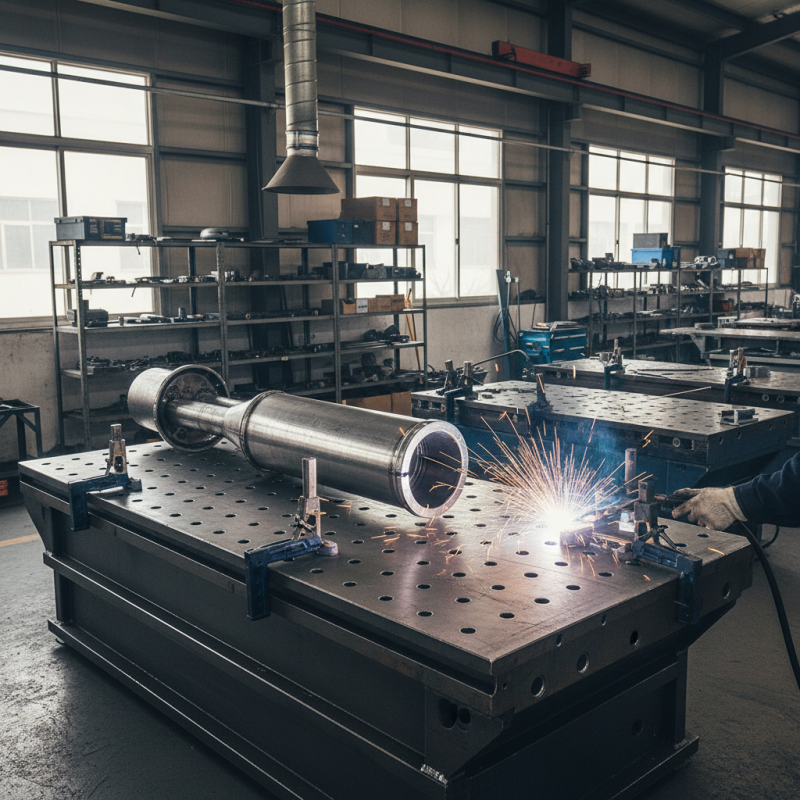 Top Welding Pallet Options for China Best Quality?