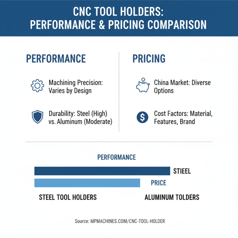 Top 10 CNC Tool Holders for Precision Machining in China?