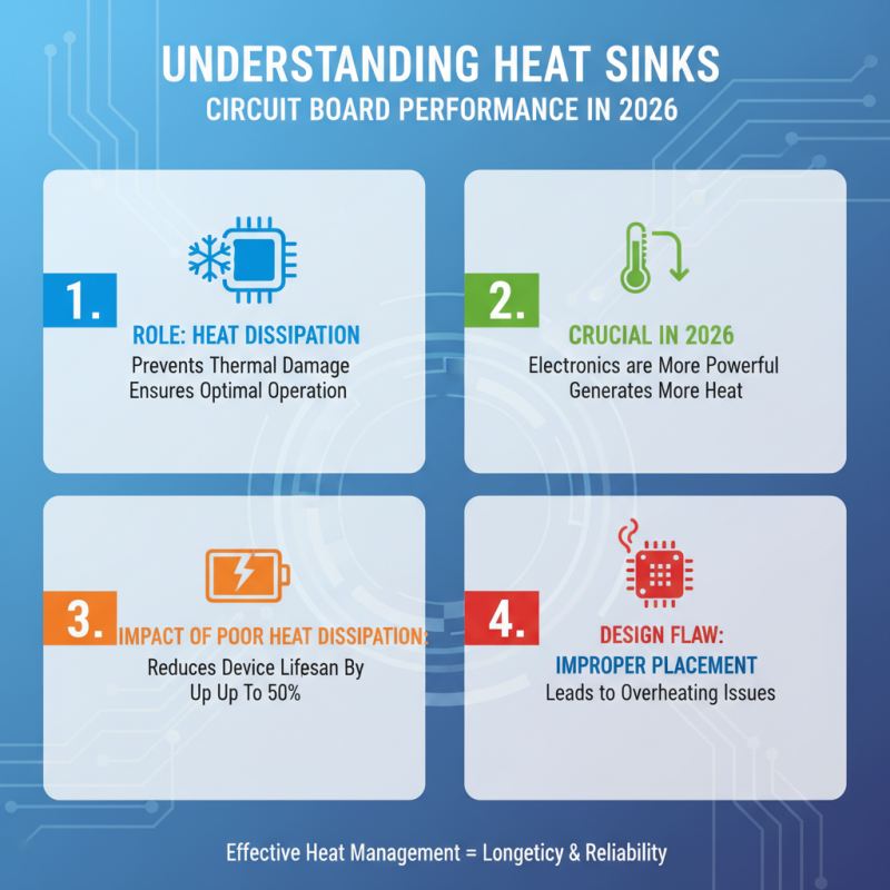 What is the Best Circuit Board Heat Sink in 2026?
