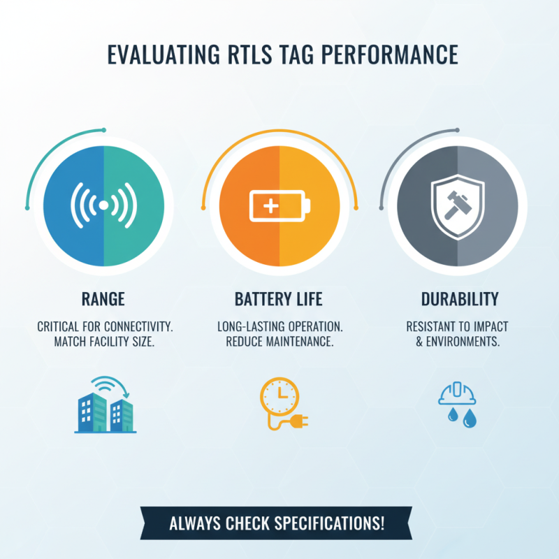 How to Choose the Best RTLS Tags for Your Business Needs?