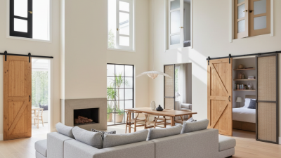 10 Best Interior Outswing Doors for Your Home Design Needs?