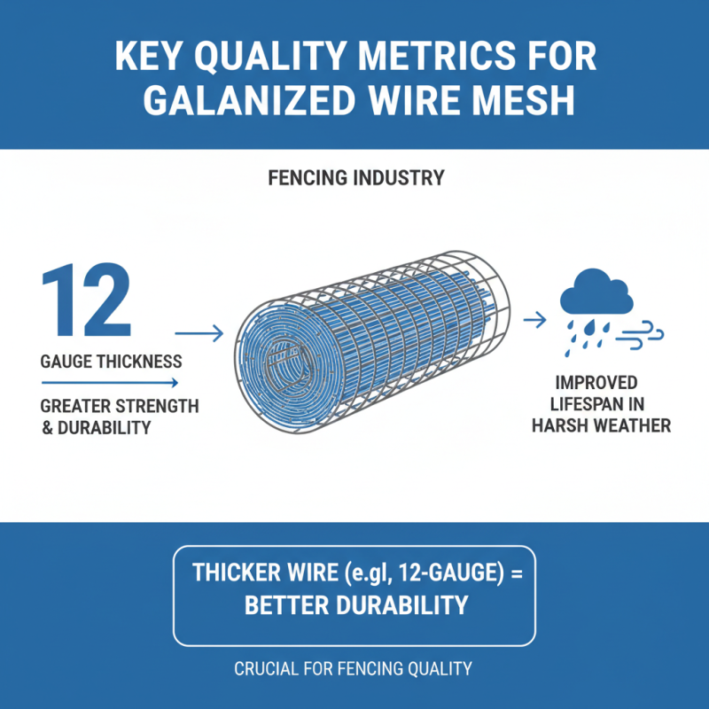 Best China Galvanized Wire Mesh Fence Exporters for Quality and Durability?