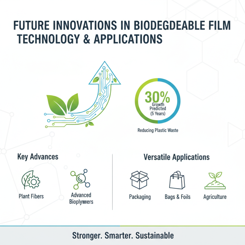 Top 10 Benefits of Biodegradable Film for Sustainable Practices?