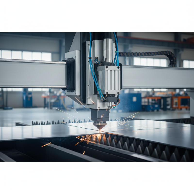 Why Choose CE Certification for OEM CNC Cutting Machine Quotes?
