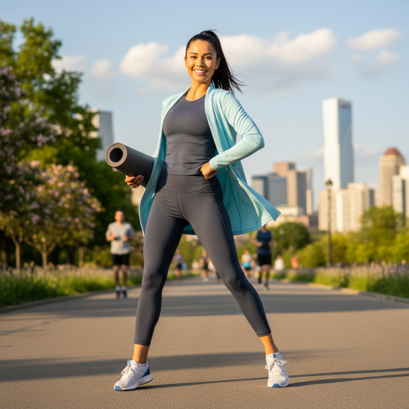 Top 10 Benefits of Ankle Length Leggings for Your Wardrobe?