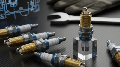 2026 Top Premium Spark Plugs for Your Vehicle Needs?