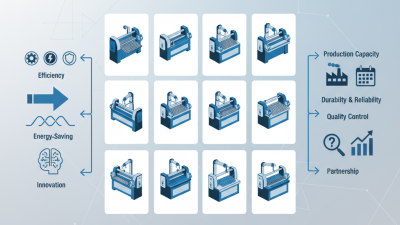 Top 10 Fence Mesh Welding Machines in China for Your Needs?