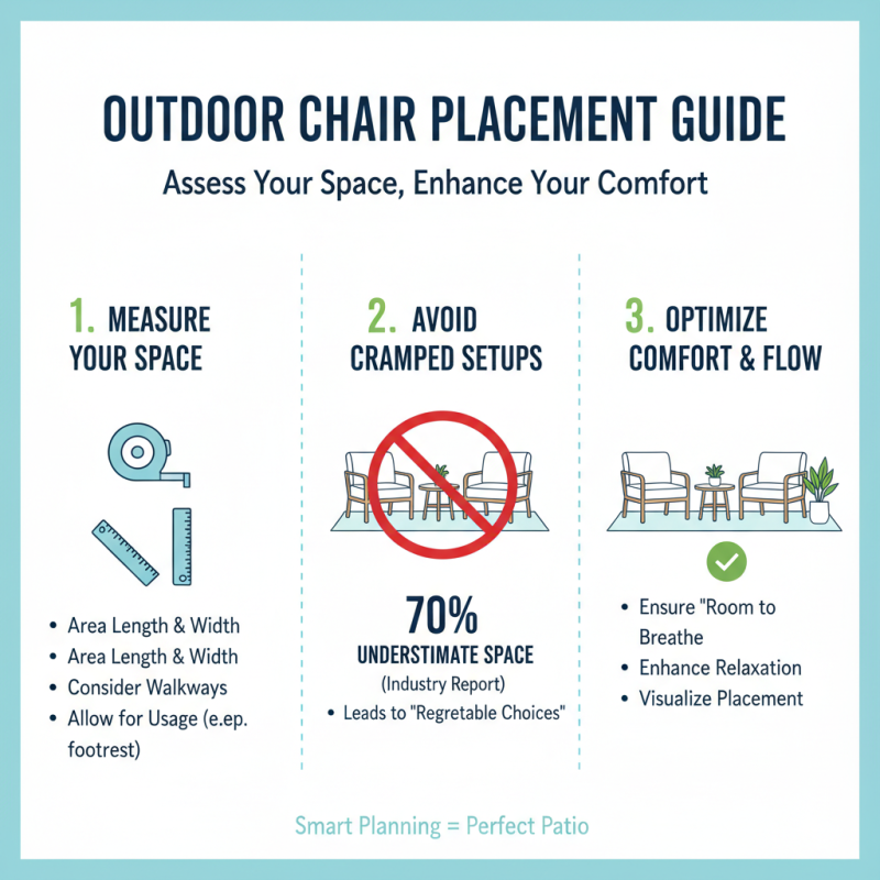 How to Choose the Best Rattan Outdoor Chair for Your Space?