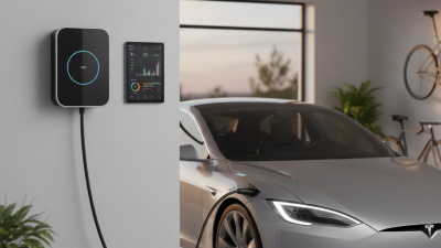 Top Tips for Choosing the Best EV Charger for Your Home?
