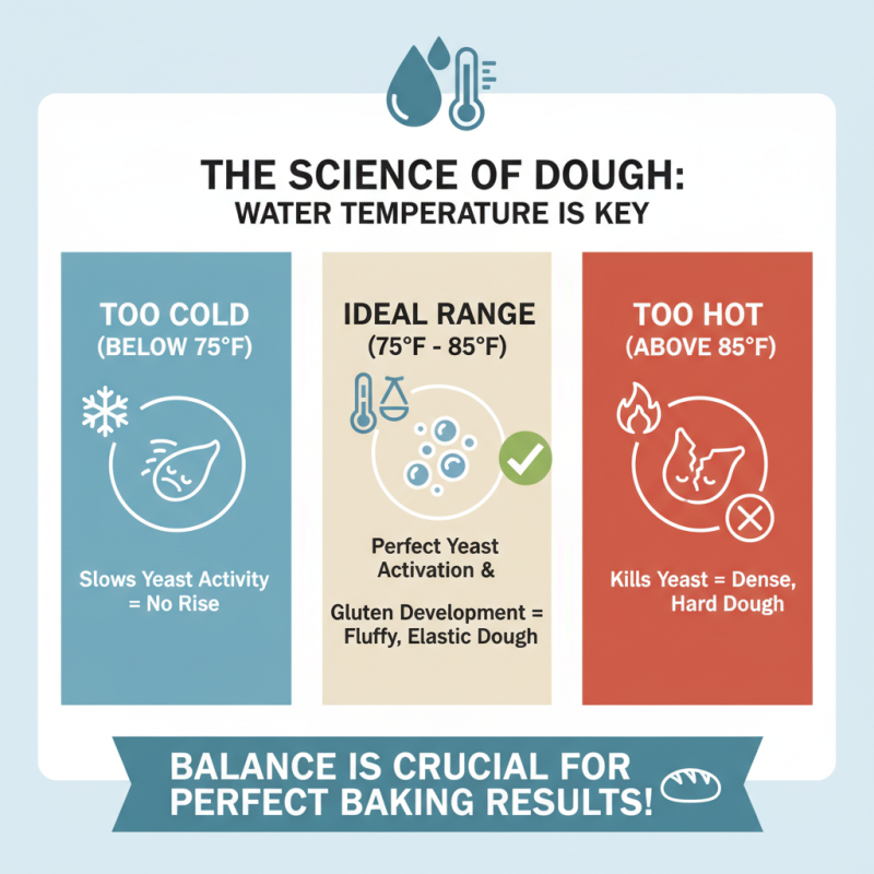 How to Make the Perfect Dough for Any Recipe?