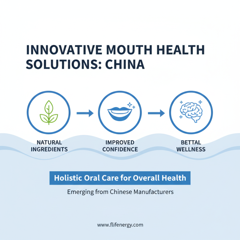 Top 10 Wholesale China Mouth Health Products You Need to Know?