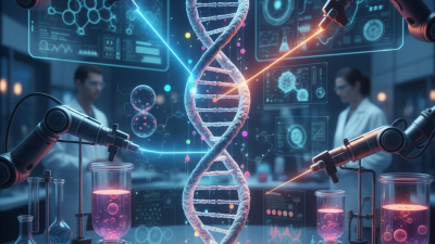 Top Genetic Engineering Tools You Need to Know?