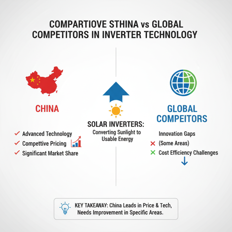 China Best Solar Power Inverter What Makes Them Stand Out?