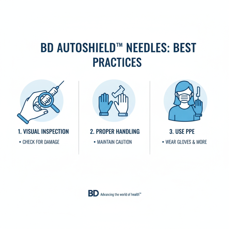 Top 10 Bd Autoshield Needles Features and Benefits Explained?