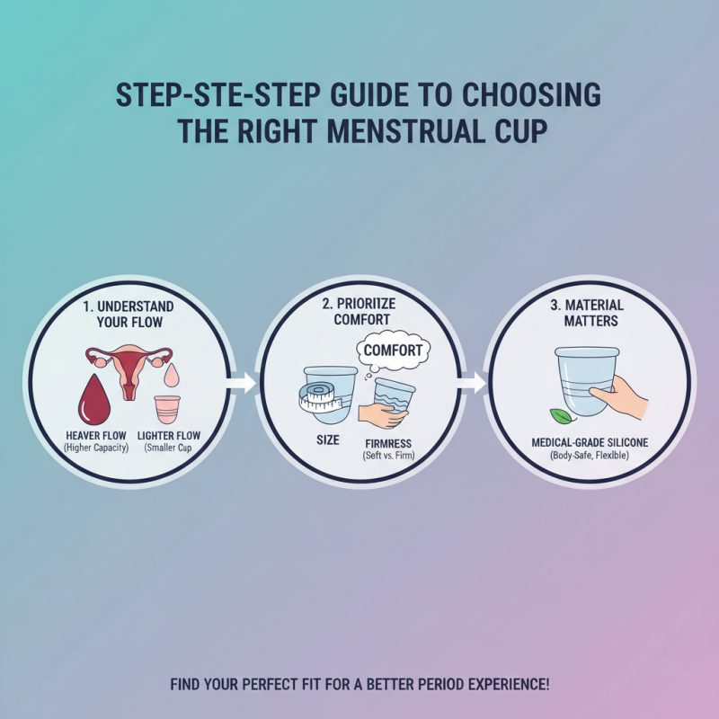 Menstrual Cup Benefits and How to Use It Effectively?