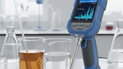 What is a Water Quality Meter and How Does it Work?