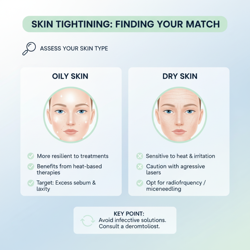 How to Choose the Best Skin Tightening Machine for You?