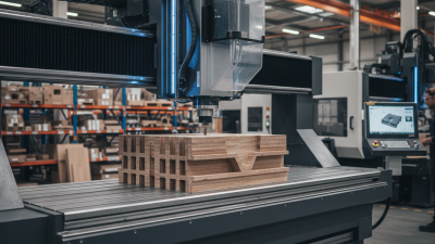 10 Best Industrial CNC Routers for Your Business Needs?
