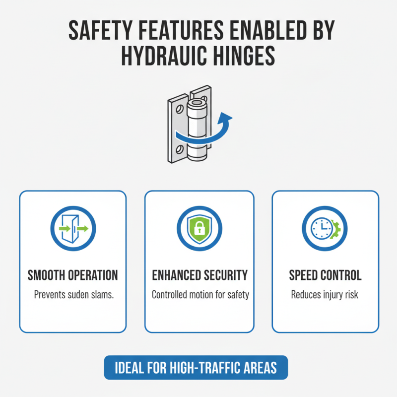 Top 10 Hydraulic Hinge Applications You Should Know?