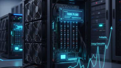 Top 10 Antminer E9 Pro 3780m Features and Benefits Explained?